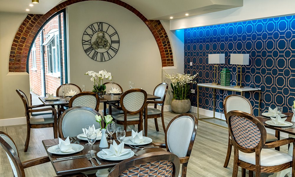 Brownscombe Care Residences